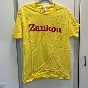Zankou Shirt